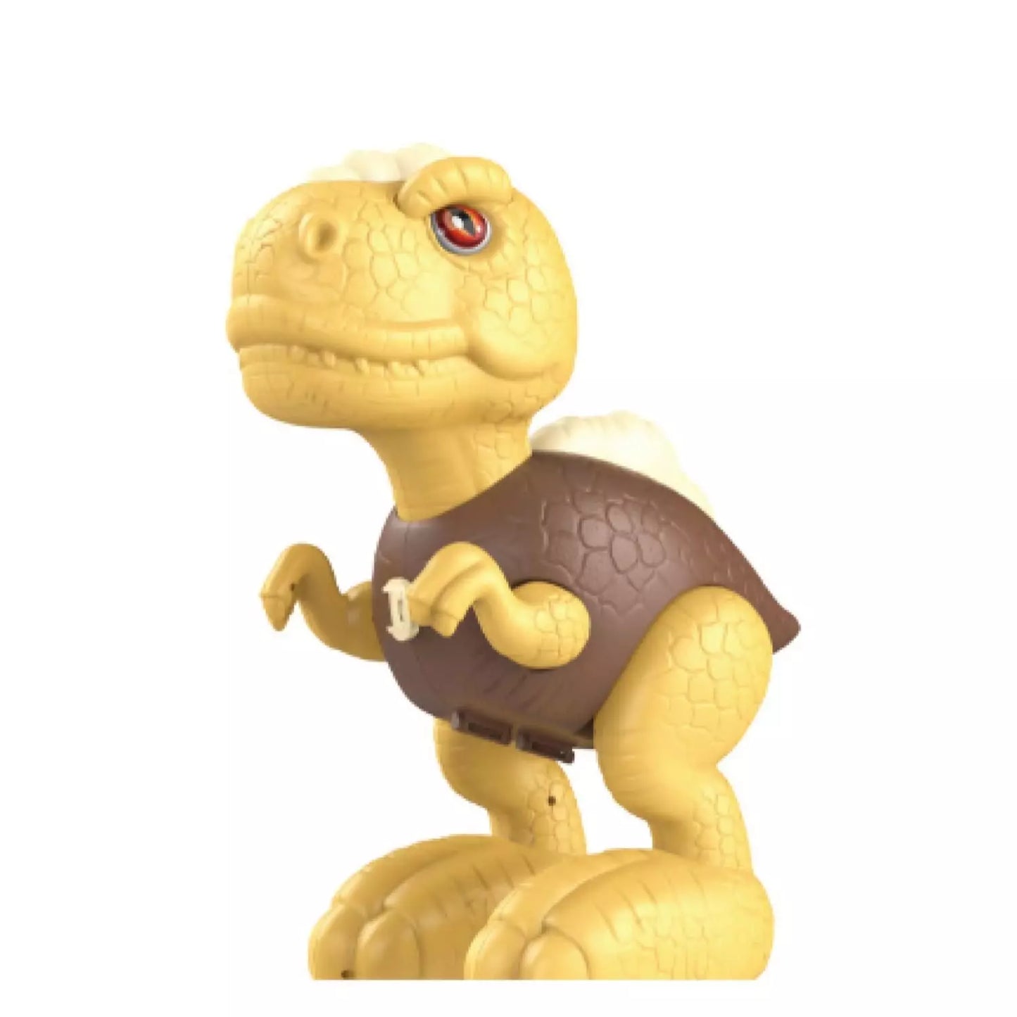 Fast Food Dinosaure 2-en-1 pour Enfants - 56 Accessoires