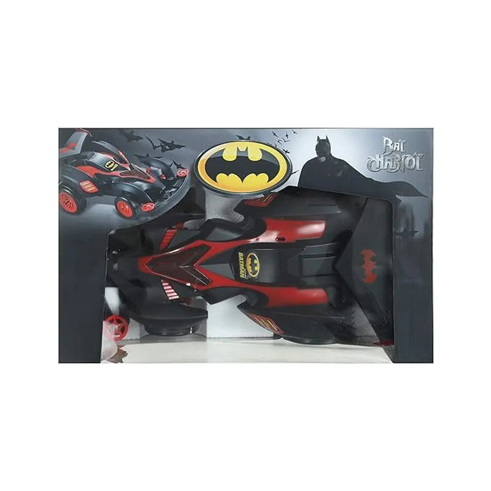 Voiture Télécommandée Batman