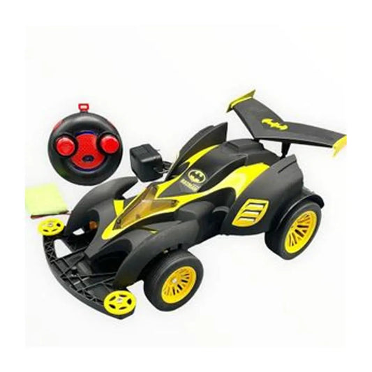 Voiture Télécommandée Batman