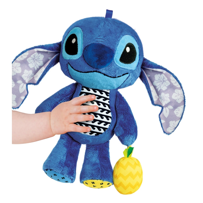 Stitch First Activities – Clementoni