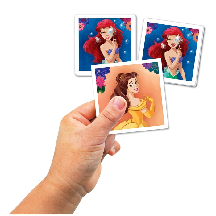 Edukit 4 en 1 - Disney Princess - Clementoni