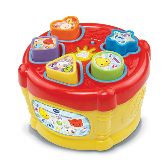 Magi Tam-Tam des Formes VTech