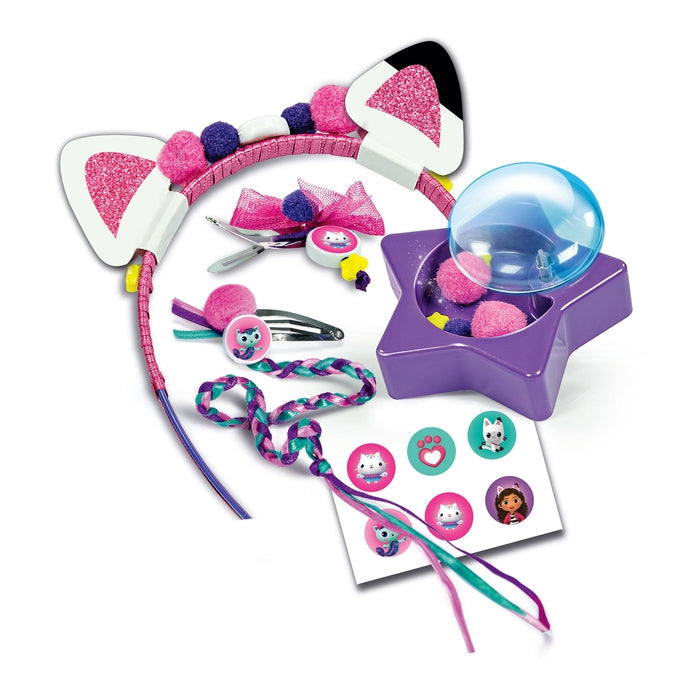 Accessoires pour Cheveux – Gabby et la Maison Magique