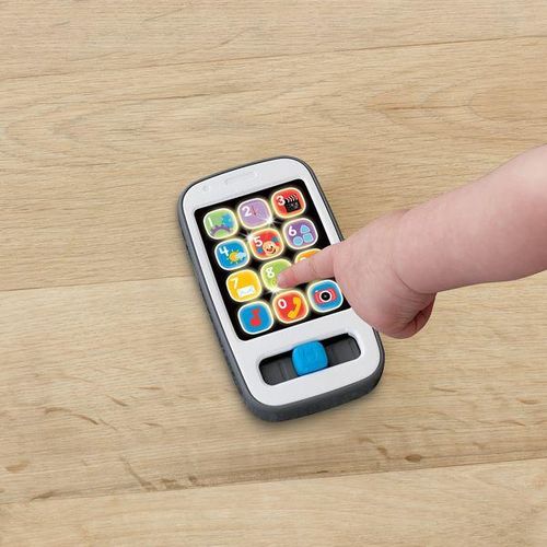 Fisher-Price – Rire et Apprendre – Smartphone