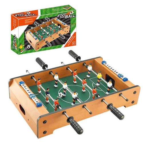 Table de baby-foot pour enfants
