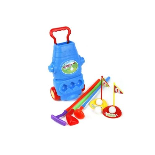 Set de Golf pour Enfants
