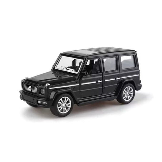 Voiture Télécommandée de Luxe  G63 – Design Réaliste