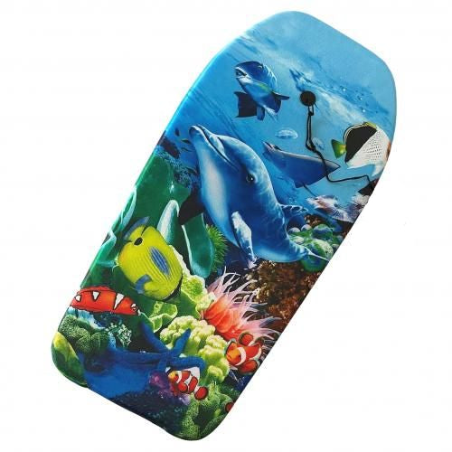 Planche de Surf / Bodyboard pour Enfants et Adultes