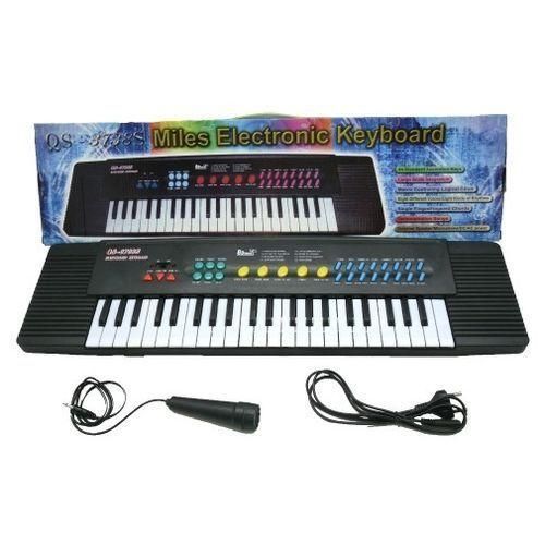 Orgue électronique 44 touches clavier avec Micro