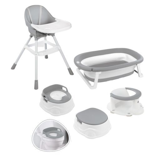Ensemble Bébé 6 en 1 - Dolu