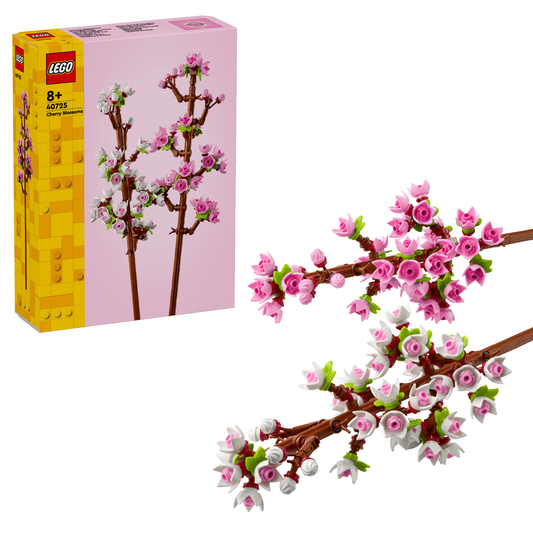 Les Fleurs de Cerisier - LEGO®