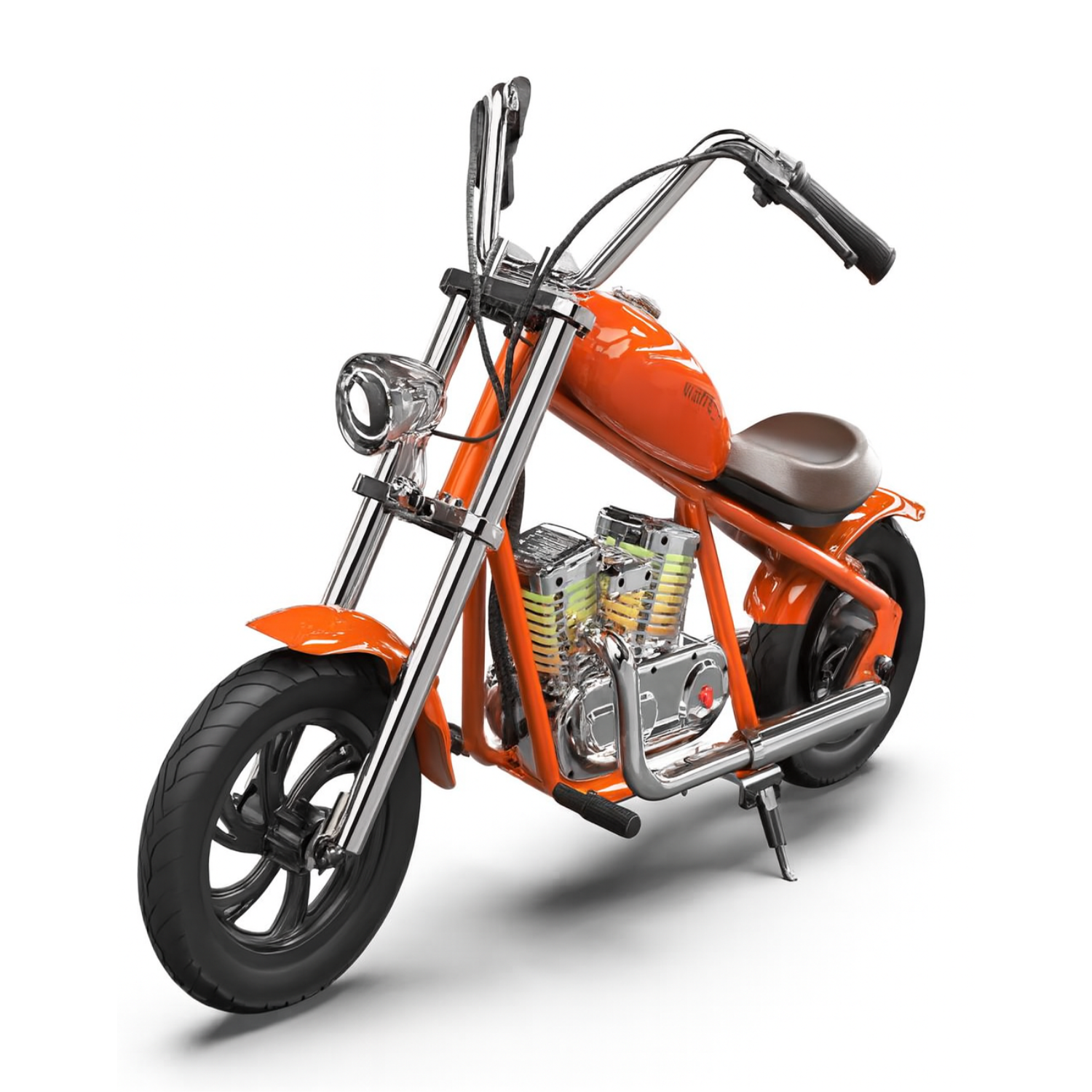 Moto Électrique Chopper pour Enfants 24V