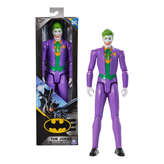 DC Comics Batman – Figurine Joker 30 cm