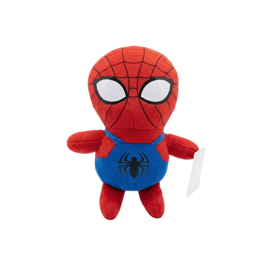 Petite Peluche Spiderman