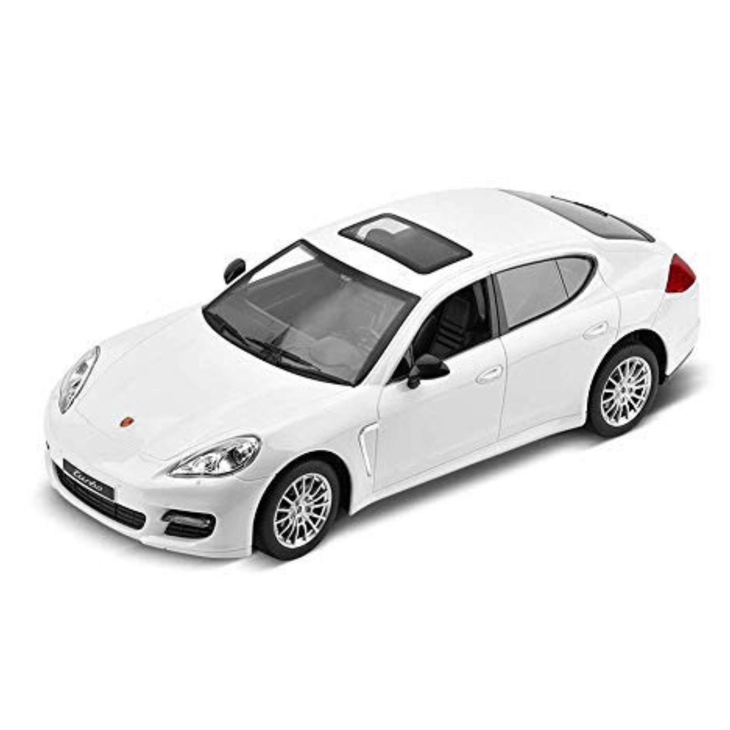 Modèle réduit Porsche Panamera - Échelle 1:18