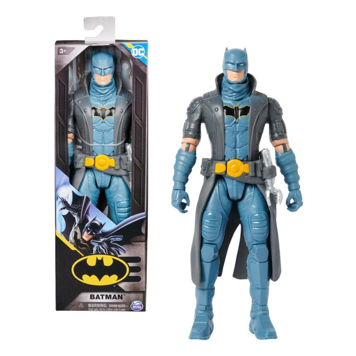 DC Comics Batman – Figurine Batman 30 cm