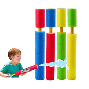 Pistolet à Eau en Mousse – Pompe 50 cm (1 Unité)