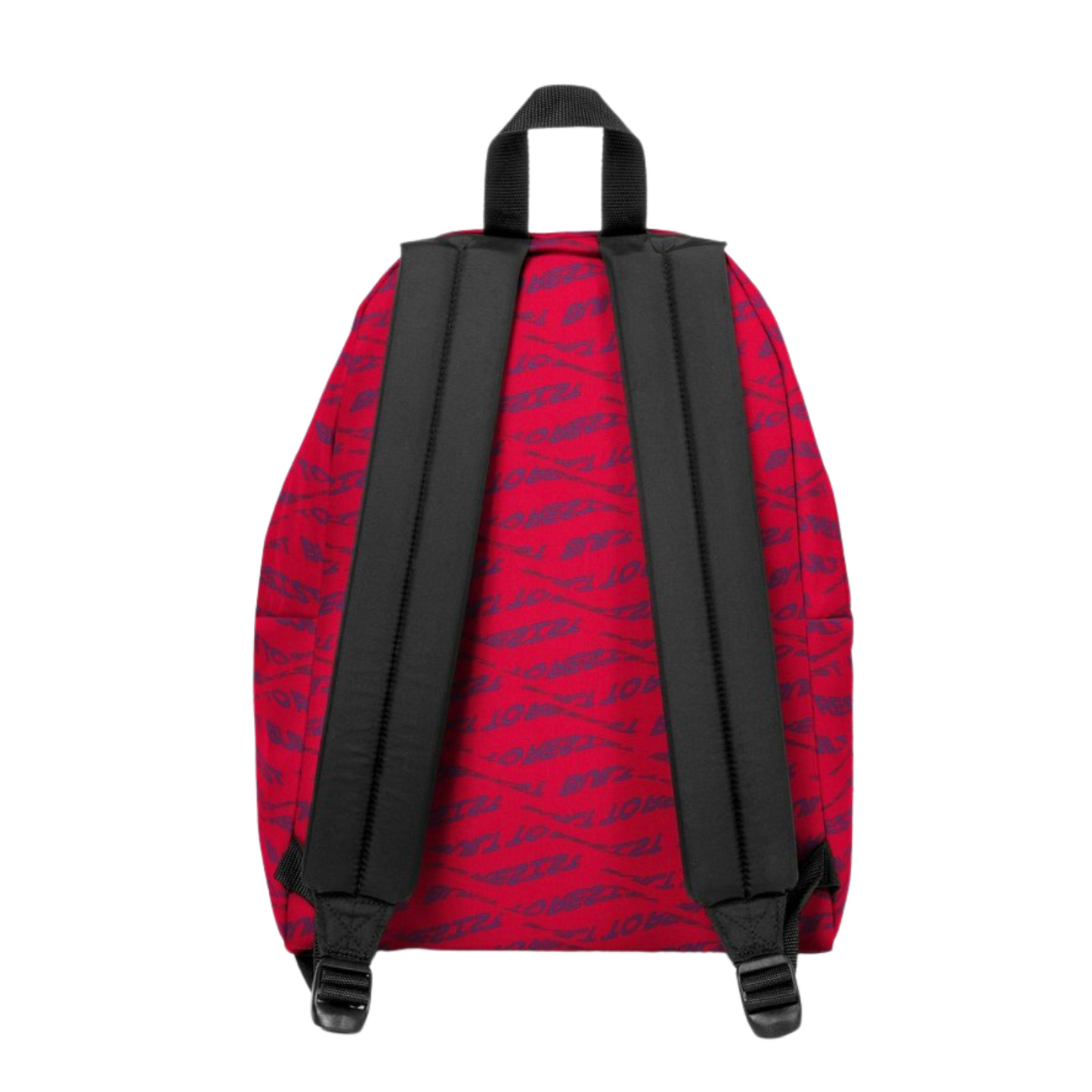 Sac à dos Eastpak Padded Pak'r – Sculptype Red