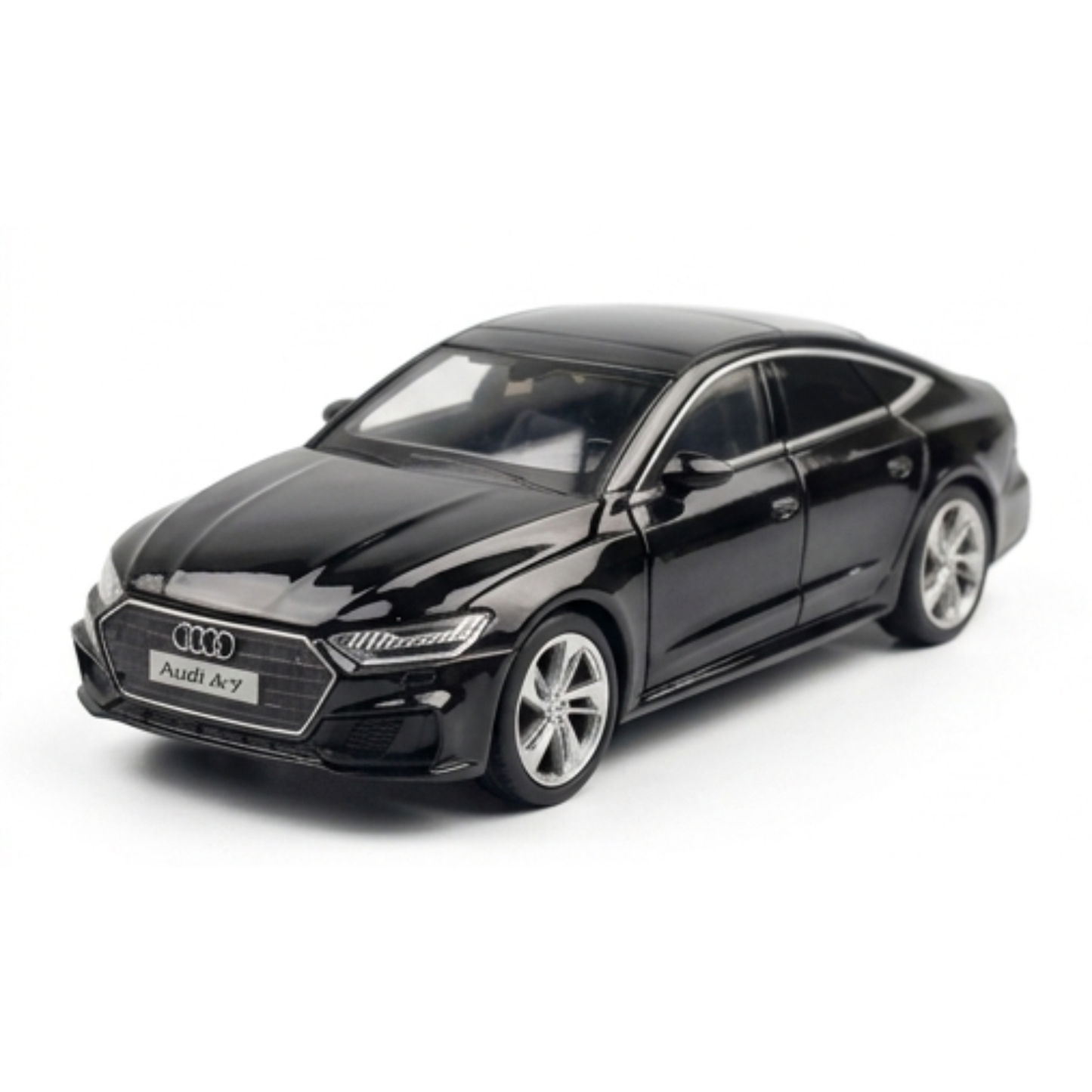 Modèle réduit Audi A7 Sportback - Échelle 1:24