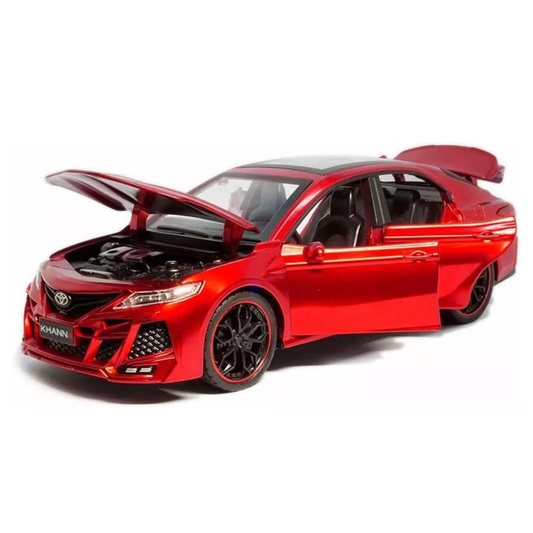 Modèle réduit Toyota Corolla - Échelle 1:24