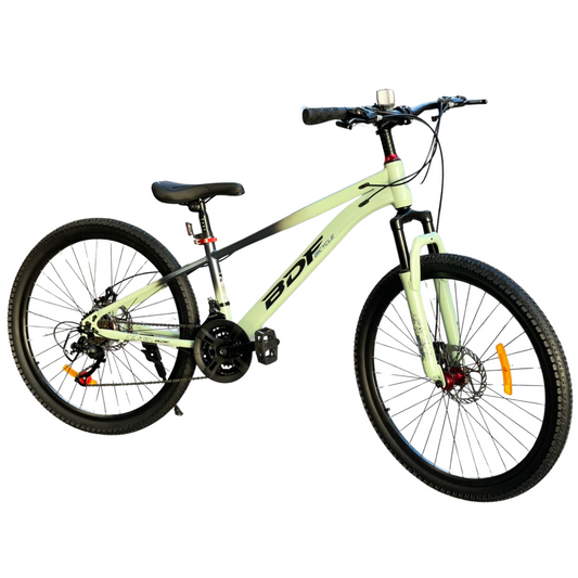 Vélo BDF Caméléon – Couleur Changeante au Soleil – 26 Pouce
