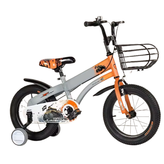 Vélo Enfant Selfree – Pour Garçons et Filles de 3 à 7 Ans