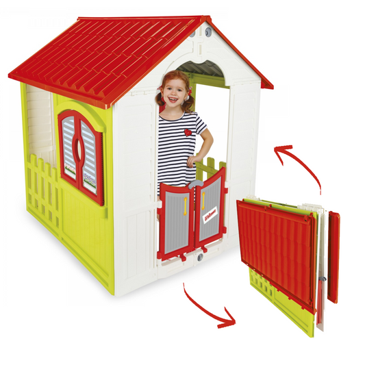 Maisonette Pliable – Pilsan
