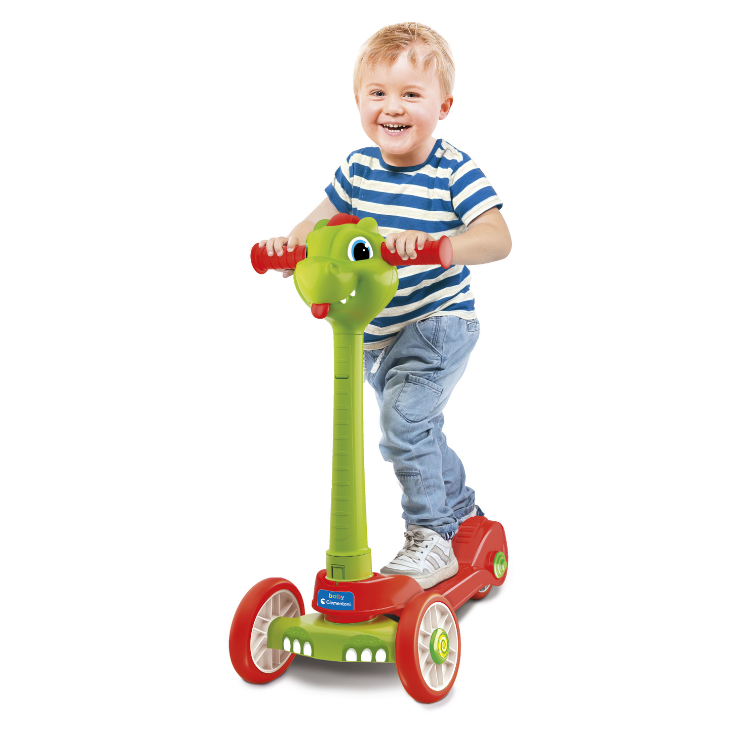 Ma Première Trottinette – Clementoni