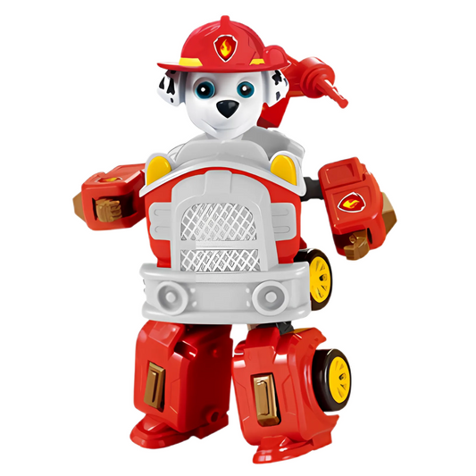 Puppy Patrol – Figurine