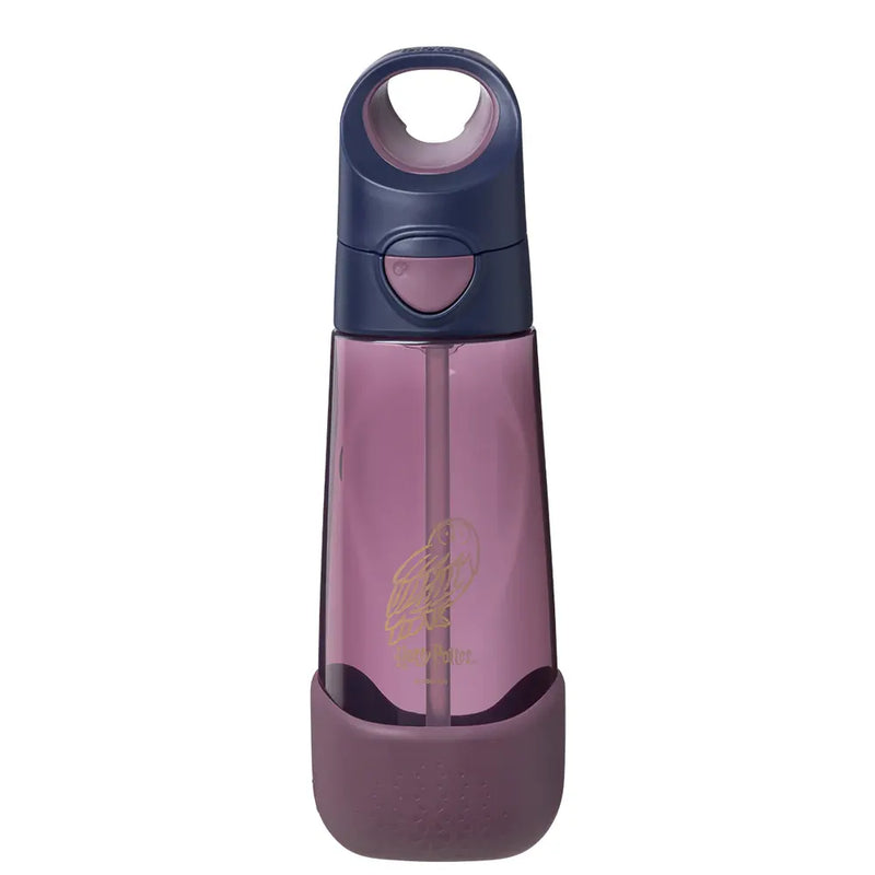 BBOX Gourde à paille B box - 600 ml Harry Potter