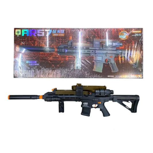 Gel Blaster AR57 – Double Mode : Automatique et Manuel
