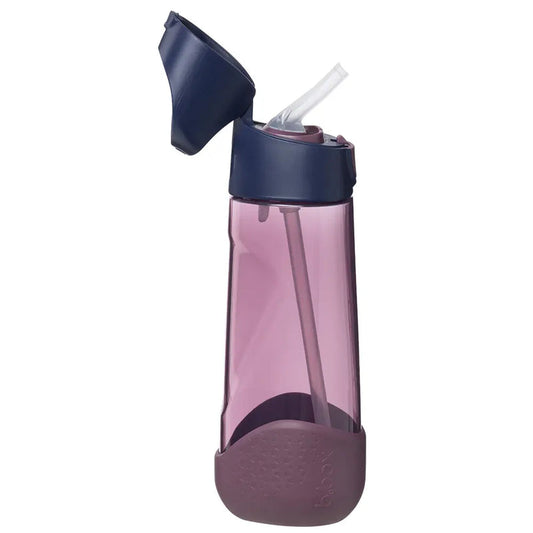 BBOX Gourde à paille B box - 600 ml Harry Potter