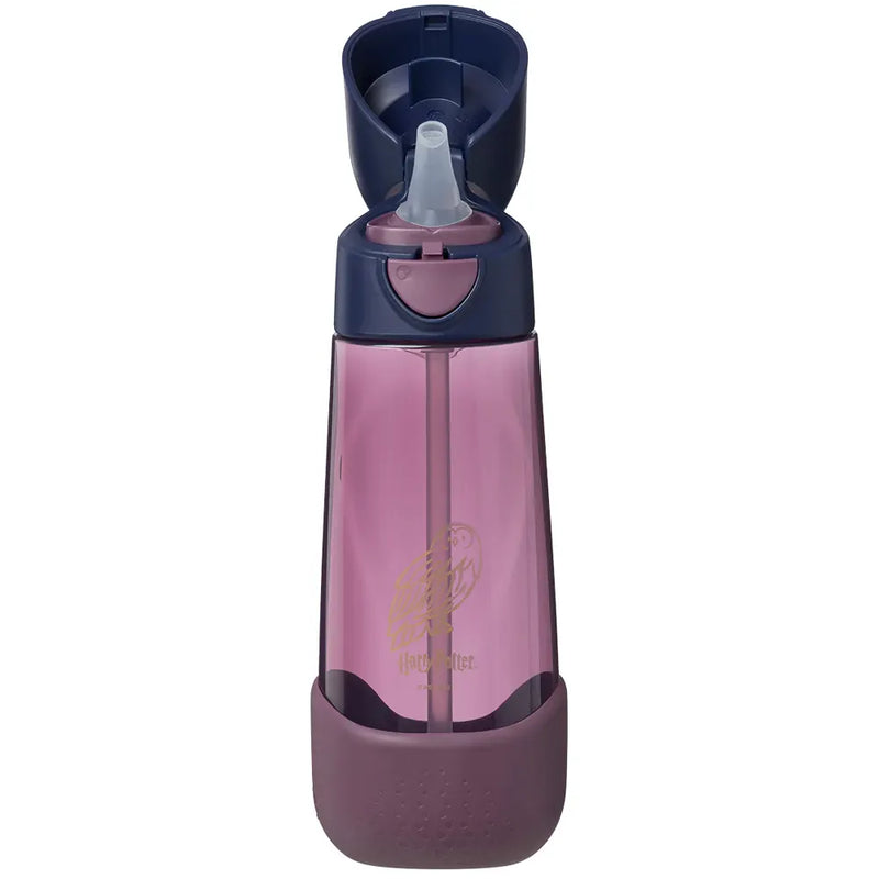 BBOX Gourde à paille B box - 600 ml Harry Potter