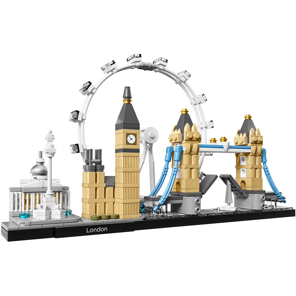 LEGO® Architecture 21034 - Londres