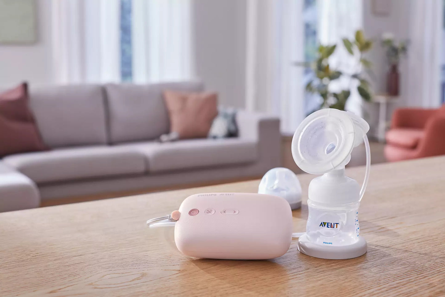 Philips AVENT – Tire-Lait Électrique Simple