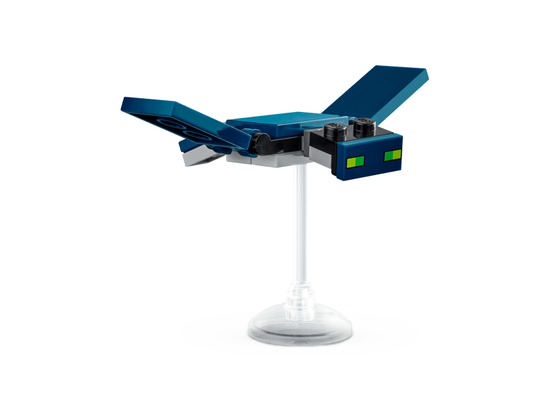 LEGO® Minecraft® 21251 - L'Expédition dans le Désert de Steve