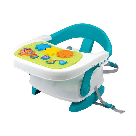 Winfun Centre de jeux 3 en 1 – Siège d’appoint