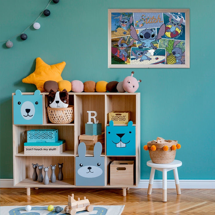Puzzle 300 Pièces Disney Stitch – Clementoni