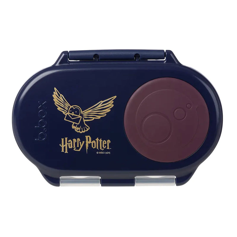 Mini b.box Snackbox – Harry Potter