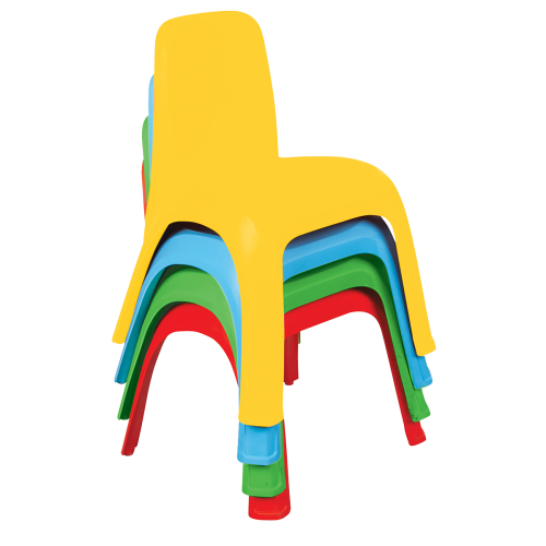 Chaise Enfant "Le P’tit Roi" – Pilsan