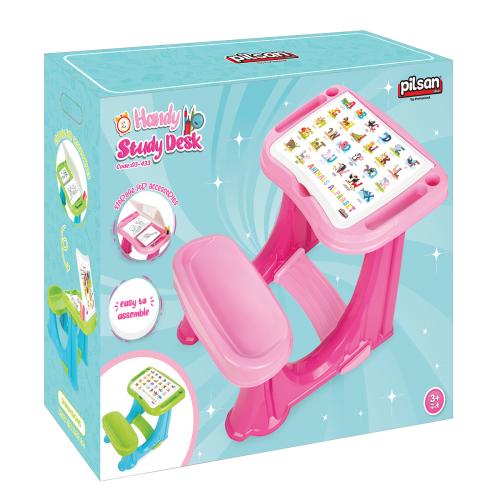 Bureau d'Étude - Pilsan