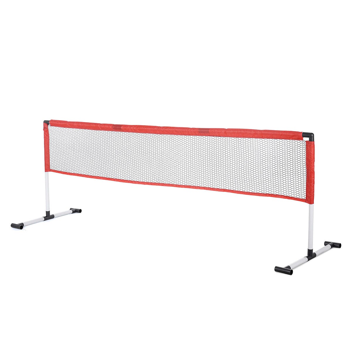 Kit de Tennis Enfant – Filet + Raquettes + Balles Mousse