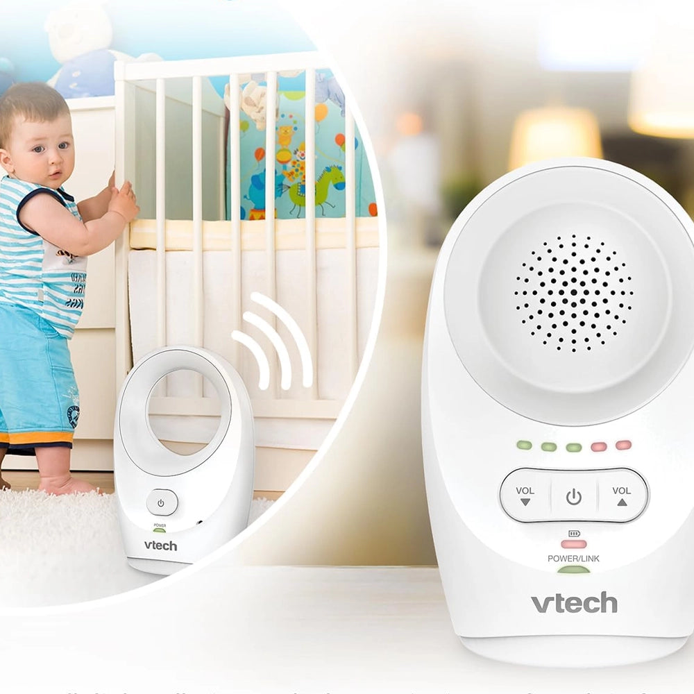 Babyphone Fitch Classic - Vtech