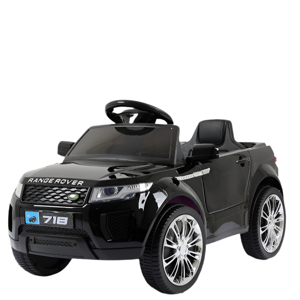 Voiture Électrique Enfant Range Rover avec Télécommande