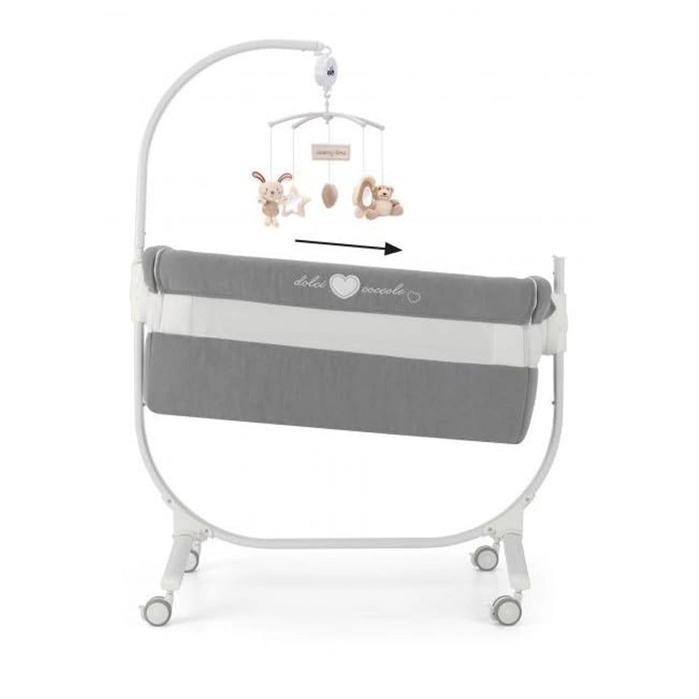 Berceau Cododo Cullami Cœur  – CAM