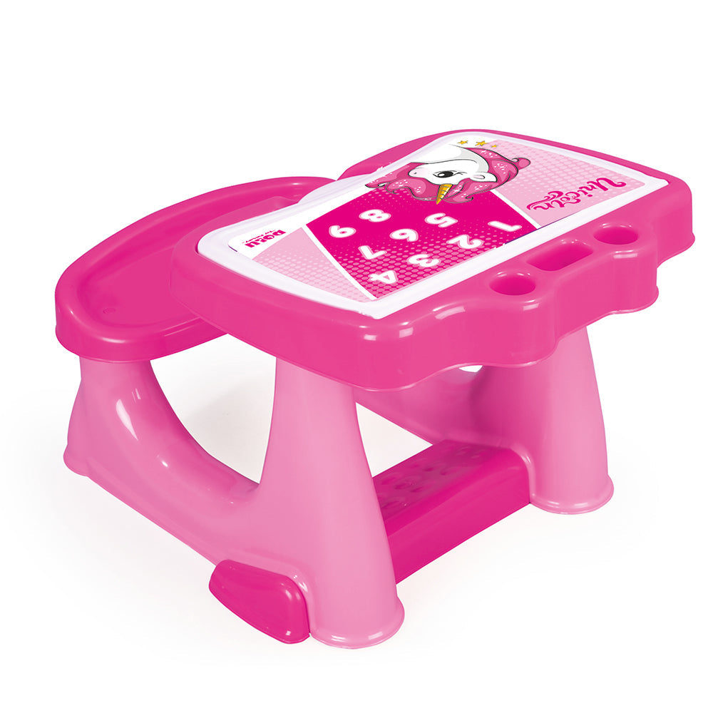 Bureau d’Étude Licorne Rose - Dolu