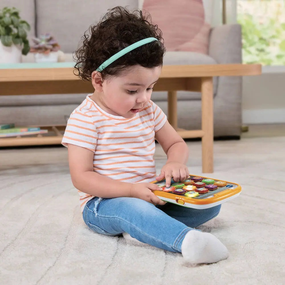 Tablette Bilingue Baby VTech