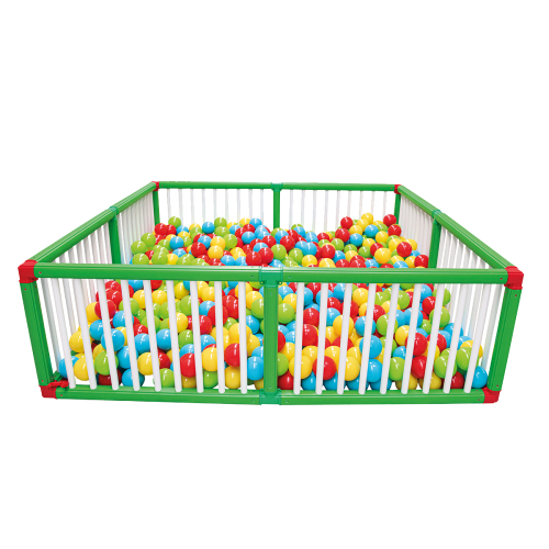 Piscine à Balles Fantastique – Pilsan
