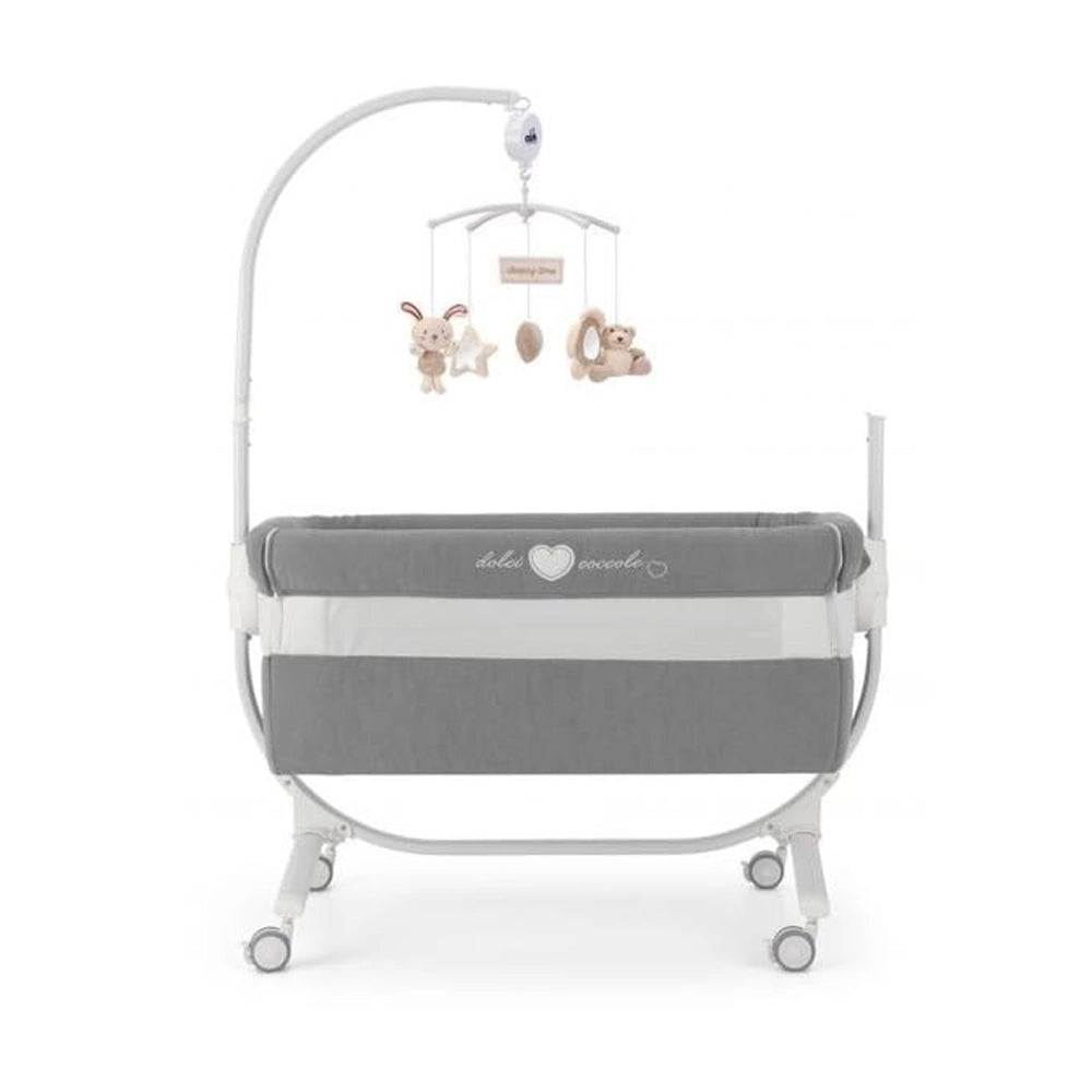 Berceau Cododo Cullami Cœur  – CAM