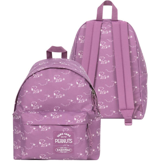 Sac à dos Eastpak Padded Pak'r® – Peanuts